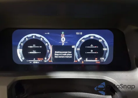 2024 Toyota Tacoma Trd Prerunner из США, поврежденный, VIN 3TYJBAFN0RT013918